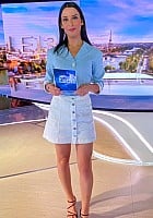 Lydie Harrouche